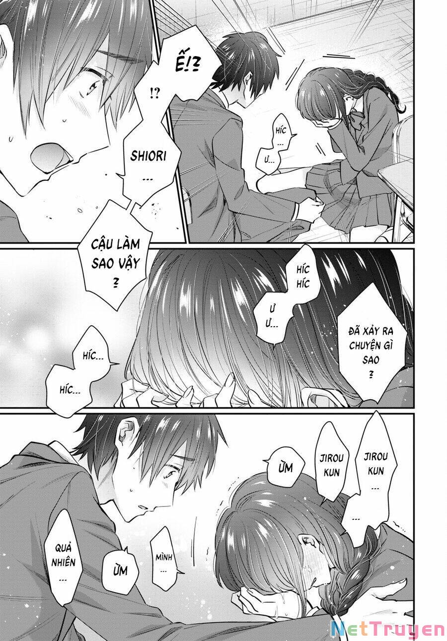 Fuufu Ijou, Koibito Miman. Chap Chapter 60-Fuufu Ijou, Koibito Miman. - Next Chap 64