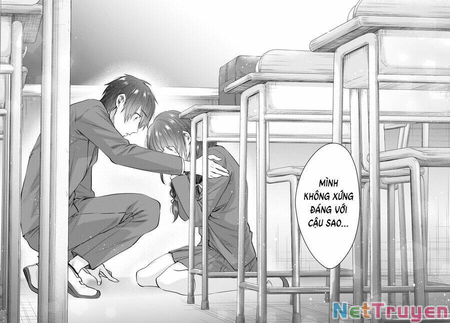 Fuufu Ijou, Koibito Miman. Chap Chapter 60-Fuufu Ijou, Koibito Miman. - Next Chap 64