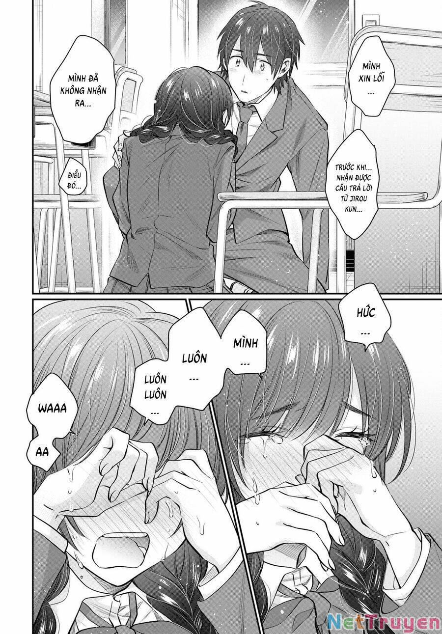 Fuufu Ijou, Koibito Miman. Chap Chapter 60-Fuufu Ijou, Koibito Miman. - Next Chap 64