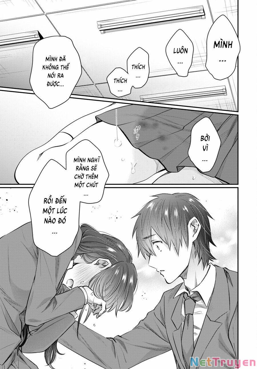 Fuufu Ijou, Koibito Miman. Chap Chapter 60-Fuufu Ijou, Koibito Miman. - Next Chap 64