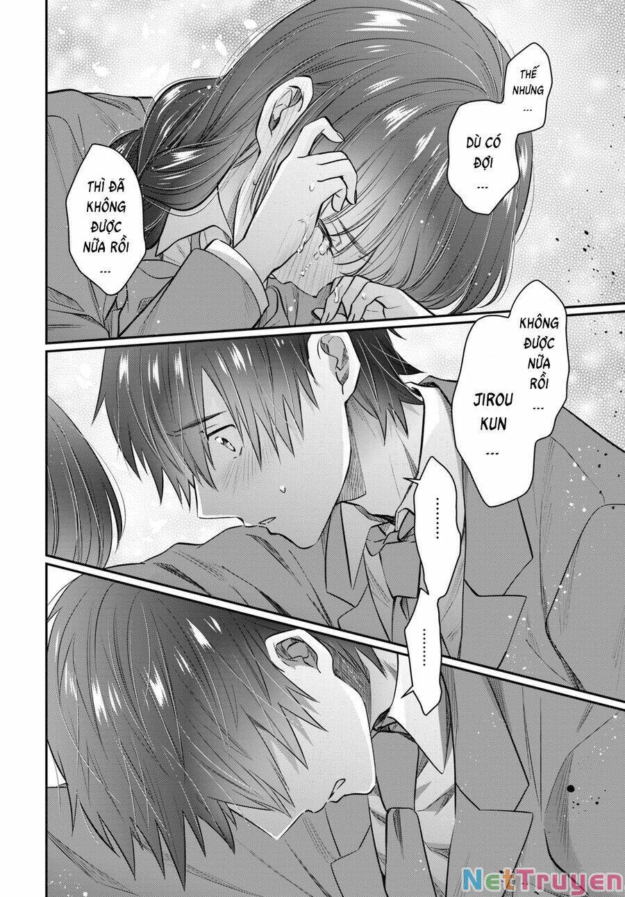 Fuufu Ijou, Koibito Miman. Chap Chapter 60-Fuufu Ijou, Koibito Miman. - Next Chap 64