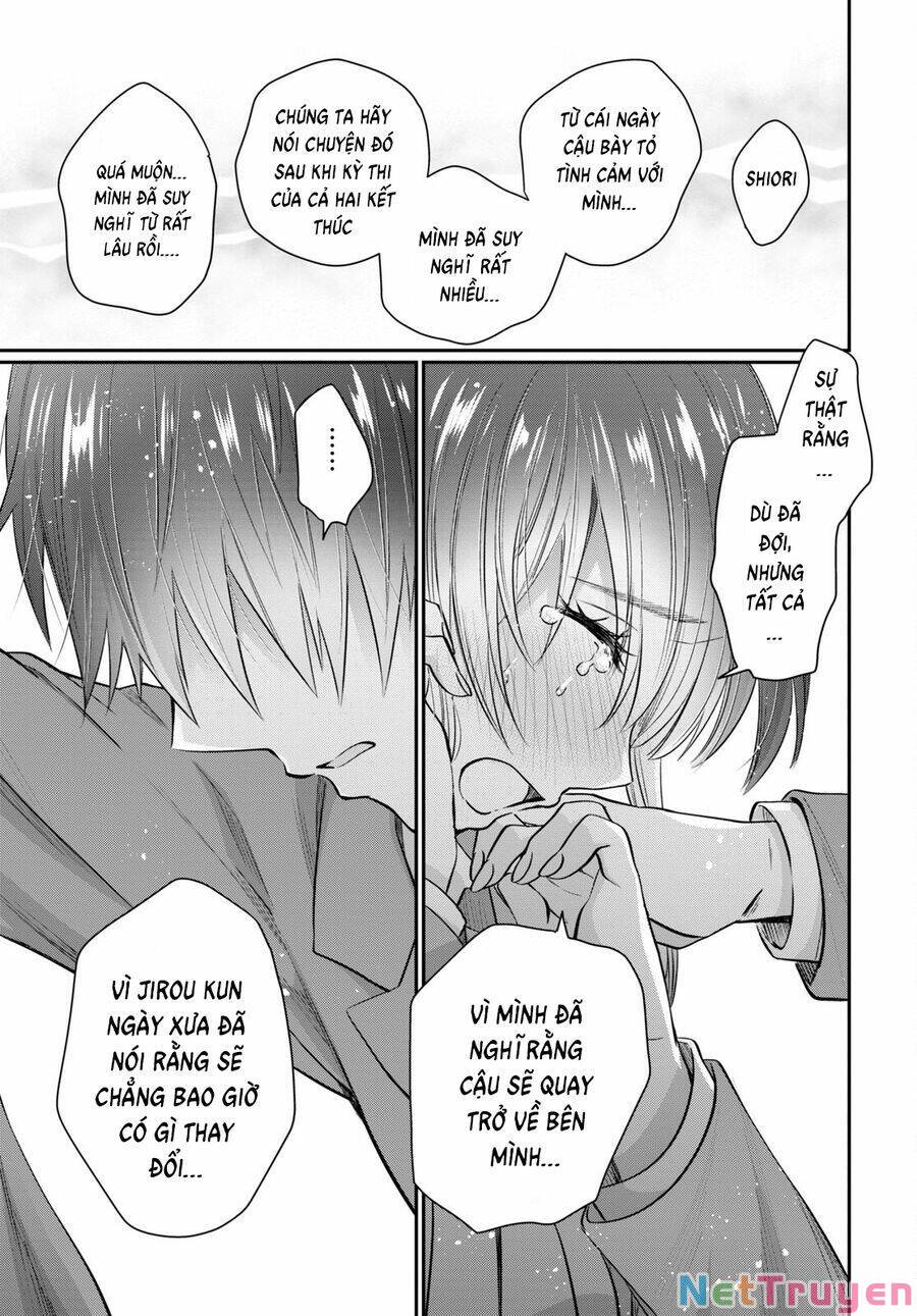 Fuufu Ijou, Koibito Miman. Chap Chapter 60-Fuufu Ijou, Koibito Miman. - Next Chap 64