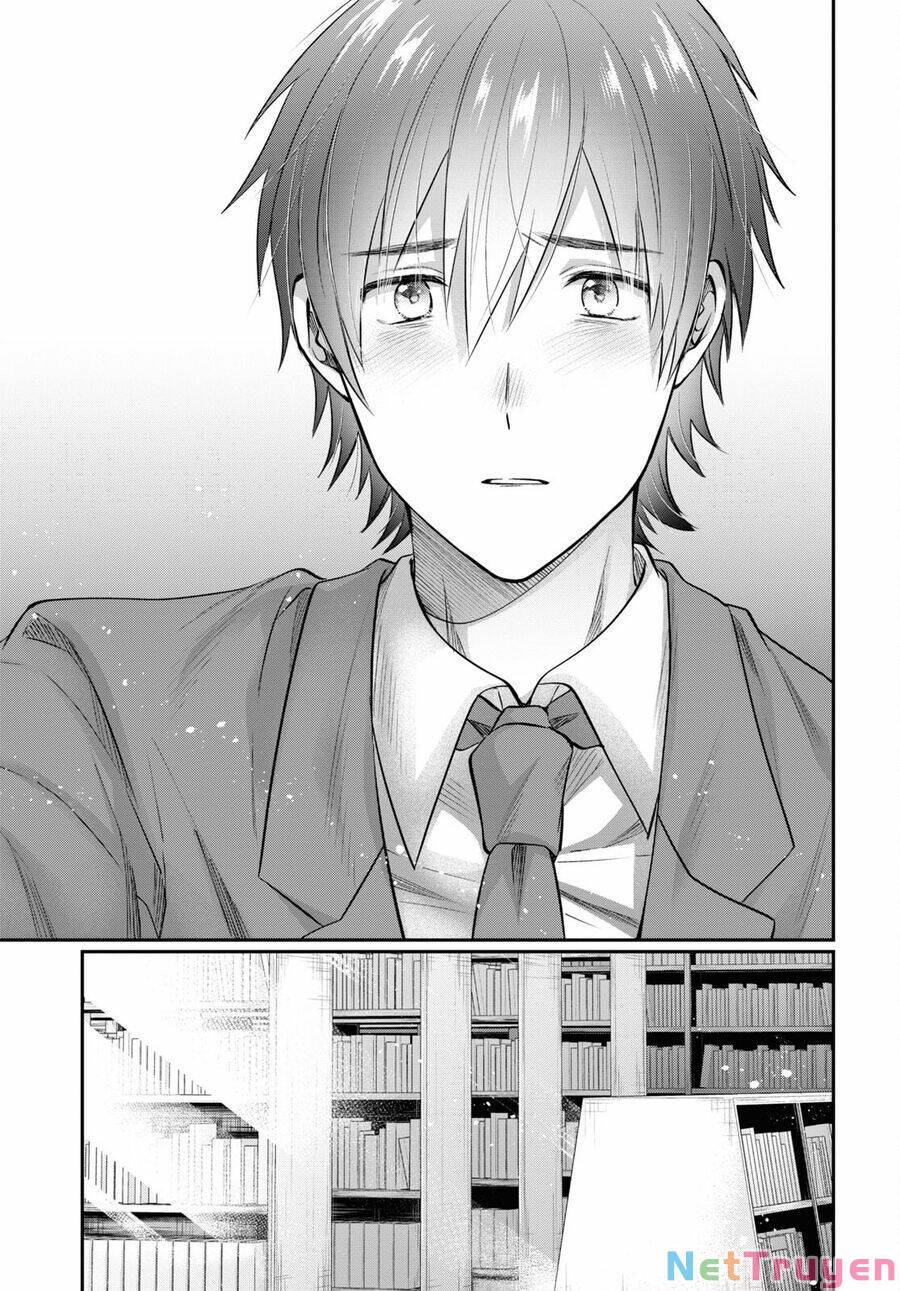 Fuufu Ijou, Koibito Miman. Chap Chapter 60-Fuufu Ijou, Koibito Miman. - Next Chap 64