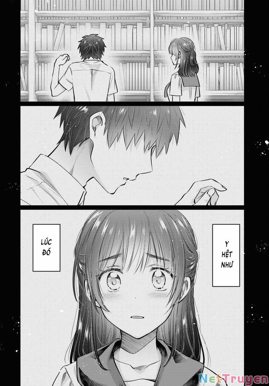 Fuufu Ijou, Koibito Miman. Chap Chapter 60-Fuufu Ijou, Koibito Miman. - Next Chap 64