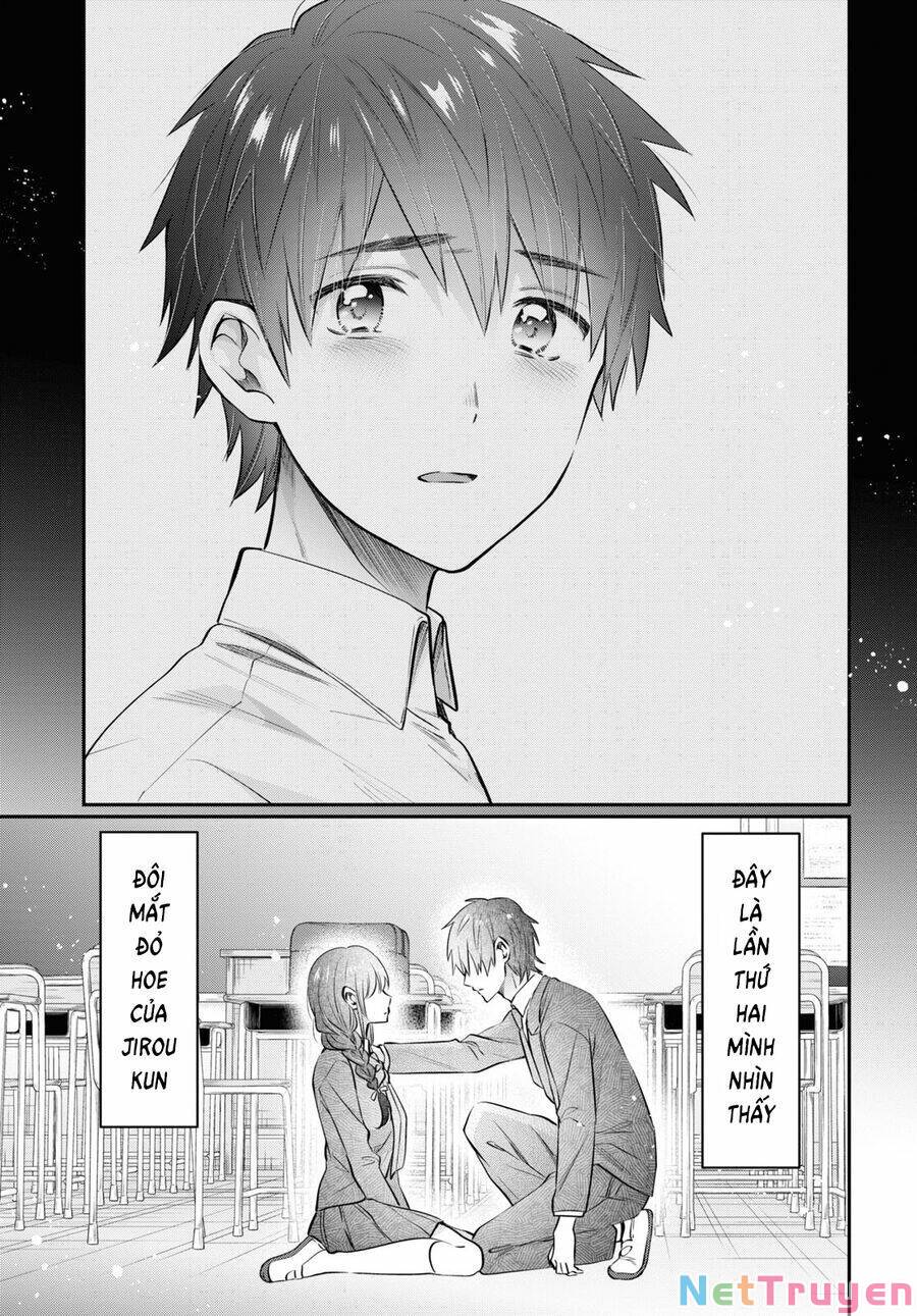 Fuufu Ijou, Koibito Miman. Chap Chapter 60-Fuufu Ijou, Koibito Miman. - Next Chap 64