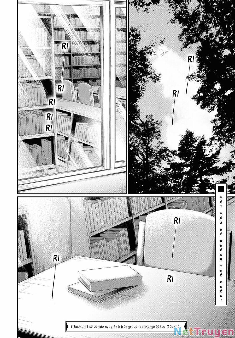 Fuufu Ijou, Koibito Miman. Chap Chapter 60-Fuufu Ijou, Koibito Miman. - Next Chap 64