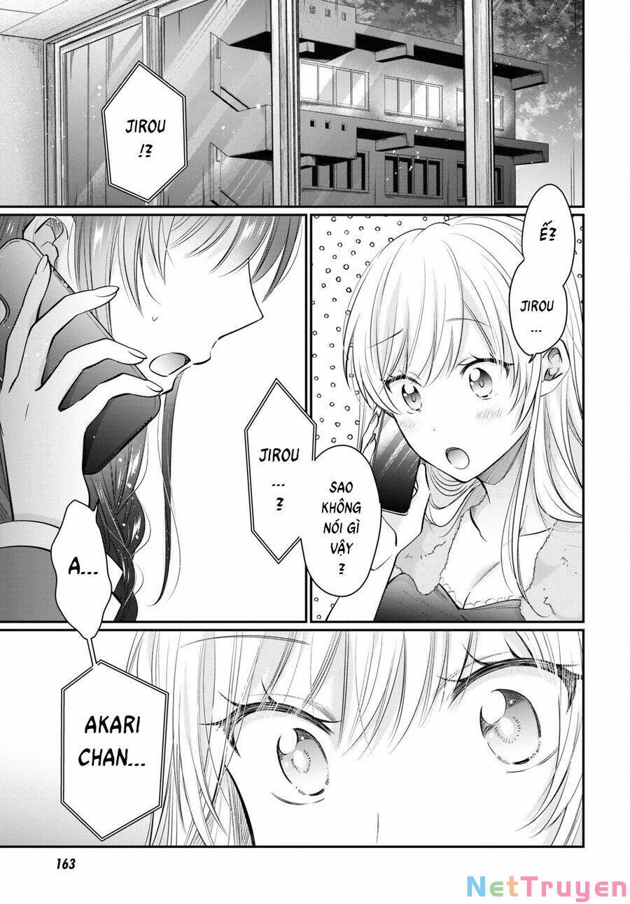 Fuufu Ijou, Koibito Miman. Chap Chapter 60-Fuufu Ijou, Koibito Miman. - Next Chap 64