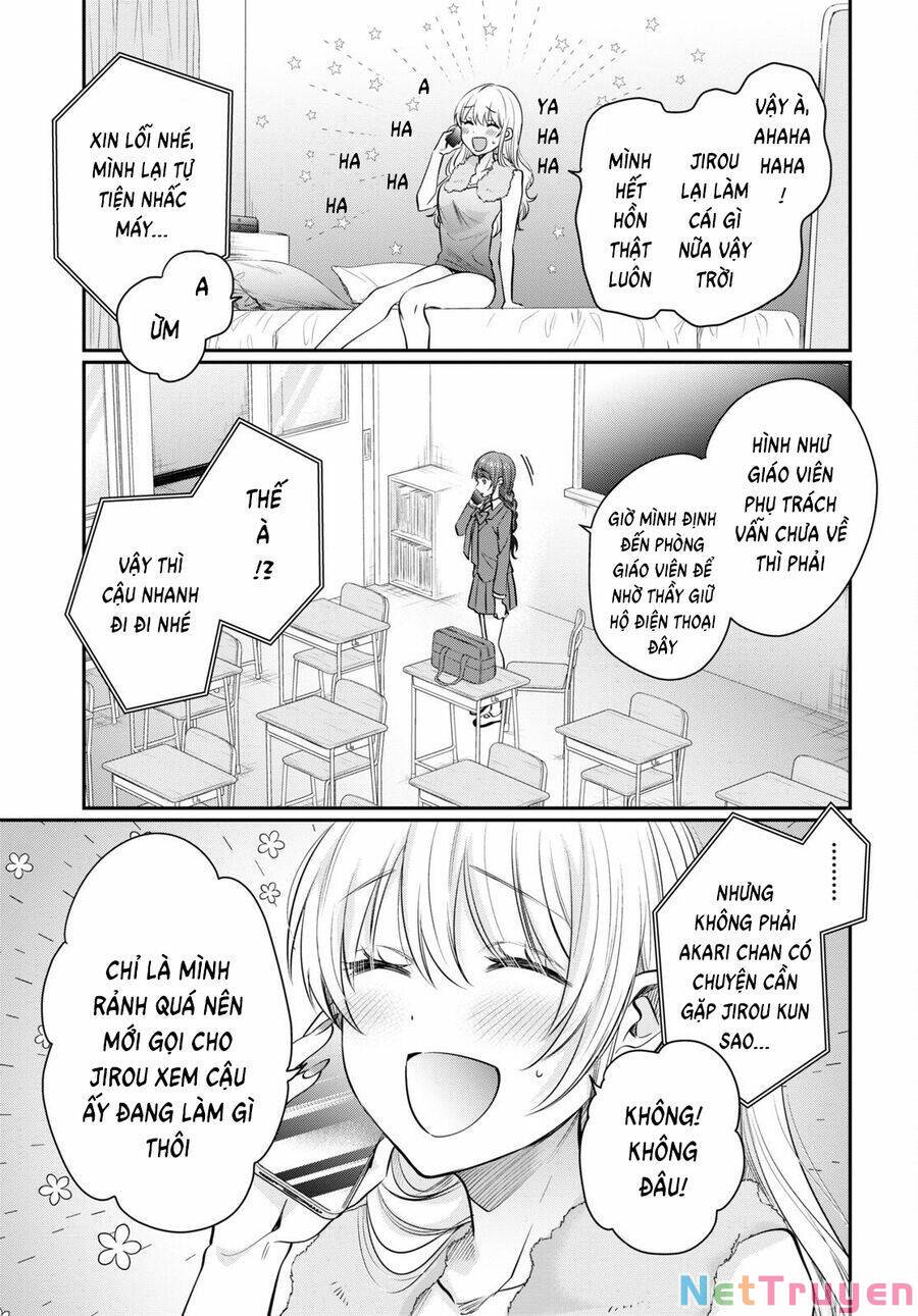 Fuufu Ijou, Koibito Miman. Chap Chapter 60-Fuufu Ijou, Koibito Miman. - Next Chap 64