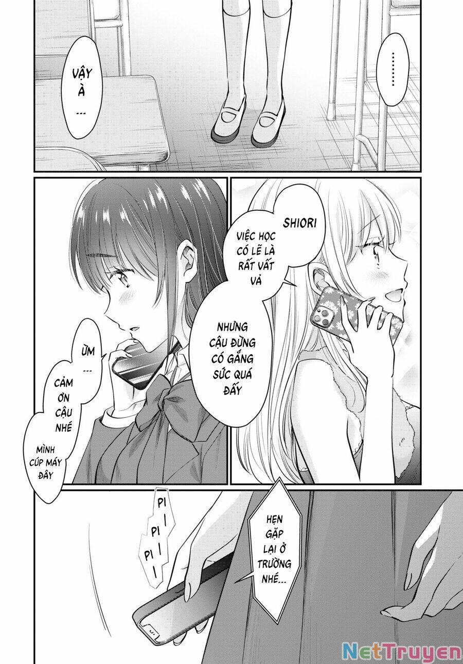 Fuufu Ijou, Koibito Miman. Chap Chapter 60-Fuufu Ijou, Koibito Miman. - Next Chap 64