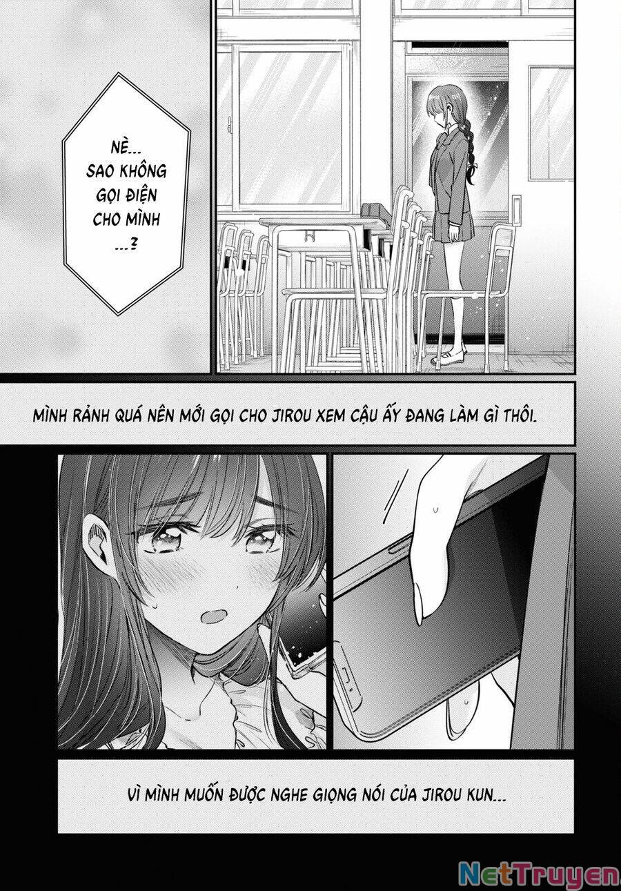 Fuufu Ijou, Koibito Miman. Chap Chapter 60-Fuufu Ijou, Koibito Miman. - Next Chap 64