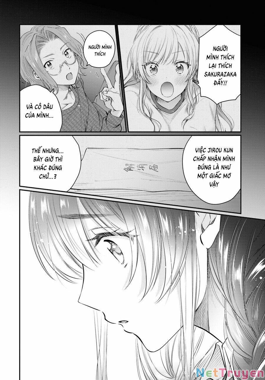 Fuufu Ijou, Koibito Miman. Chap Chapter 60-Fuufu Ijou, Koibito Miman. - Next Chap 64
