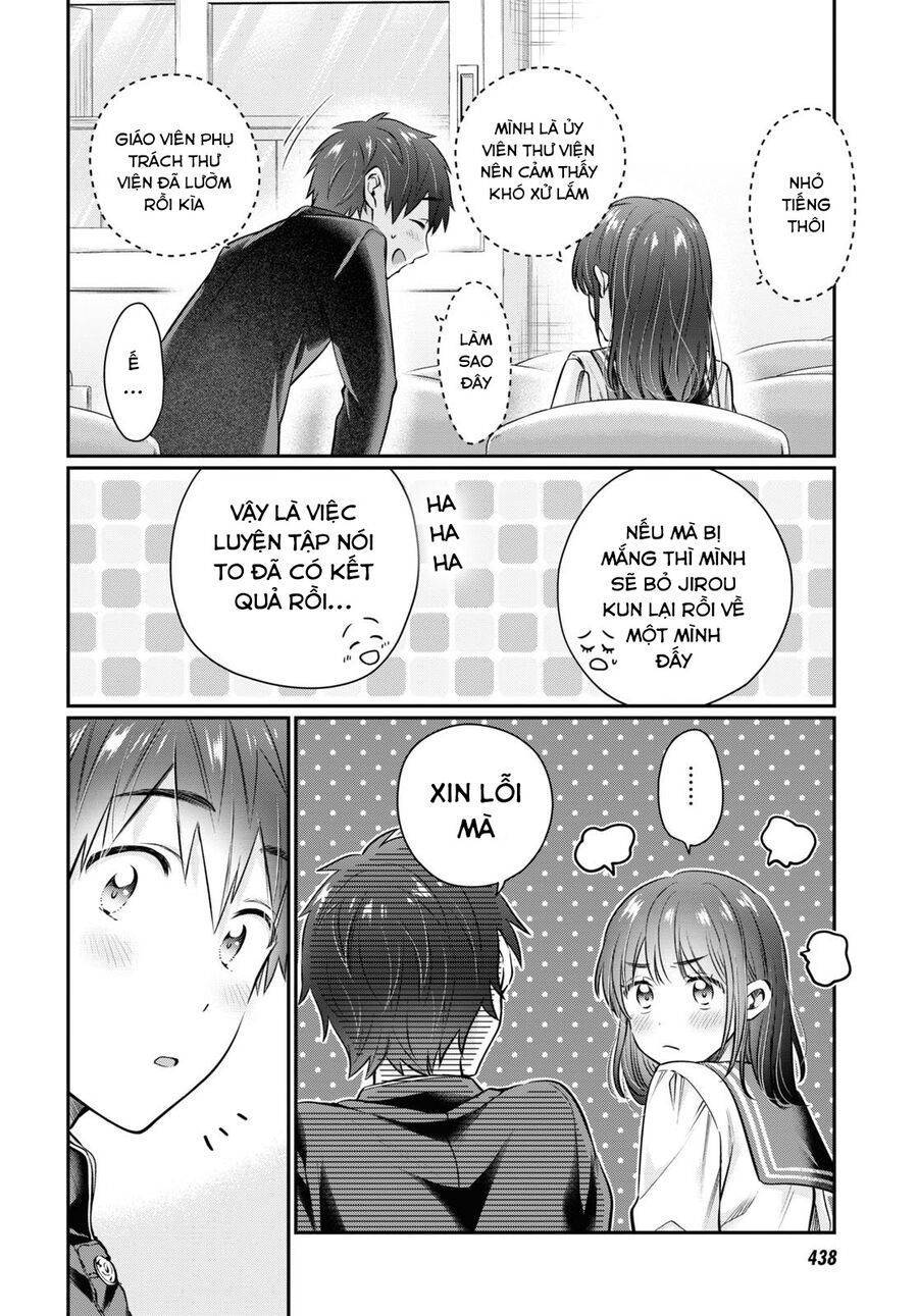 Fuufu Ijou, Koibito Miman. Chap Chapter 61-Fuufu Ijou, Koibito Miman. - Next Chap 65