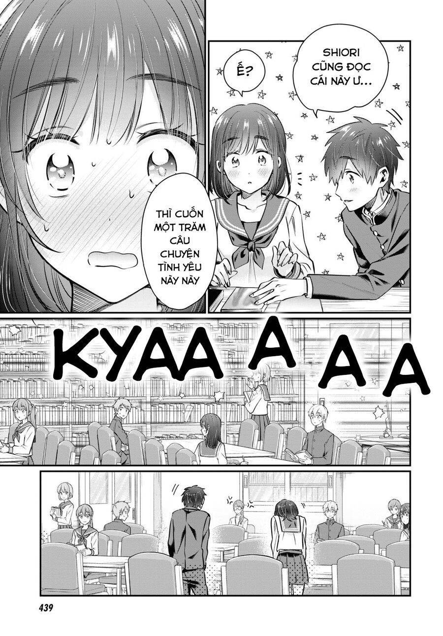 Fuufu Ijou, Koibito Miman. Chap Chapter 61-Fuufu Ijou, Koibito Miman. - Next Chap 65