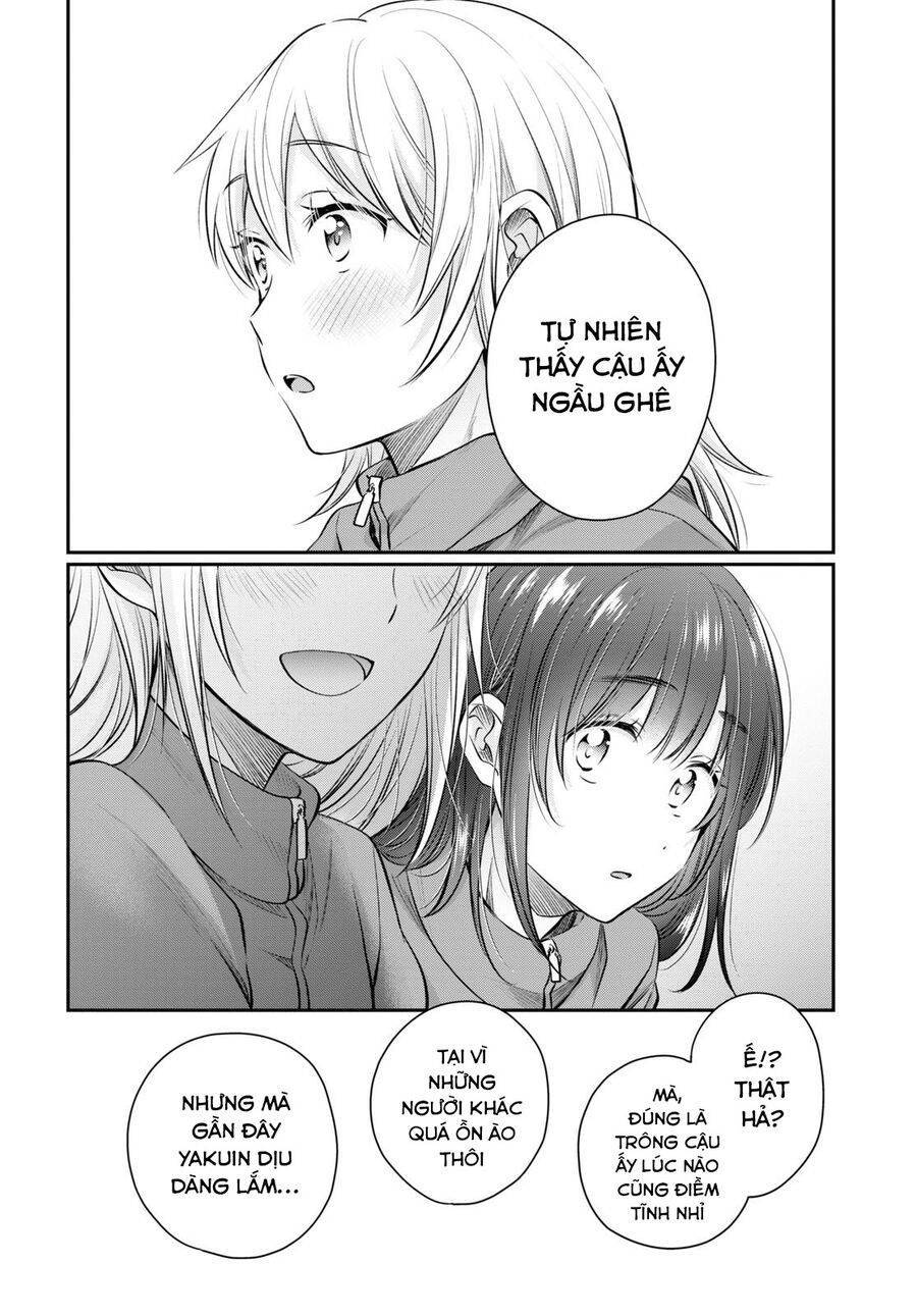 Fuufu Ijou, Koibito Miman. Chap Chapter 61-Fuufu Ijou, Koibito Miman. - Next Chap 65