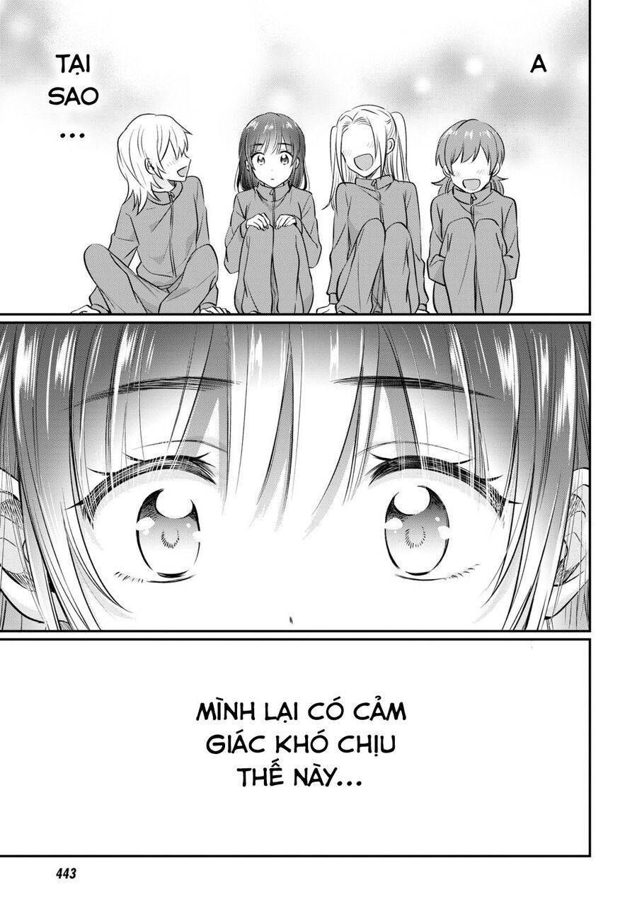 Fuufu Ijou, Koibito Miman. Chap Chapter 61-Fuufu Ijou, Koibito Miman. - Next Chap 65