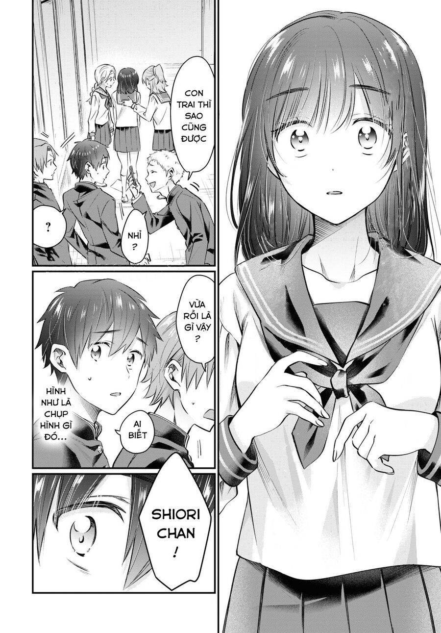 Fuufu Ijou, Koibito Miman. Chap Chapter 61-Fuufu Ijou, Koibito Miman. - Next Chap 65