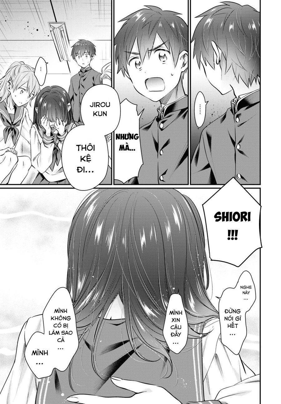 Fuufu Ijou, Koibito Miman. Chap Chapter 61-Fuufu Ijou, Koibito Miman. - Next Chap 65