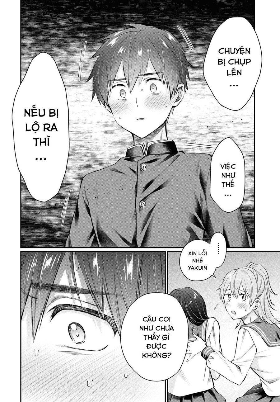 Fuufu Ijou, Koibito Miman. Chap Chapter 61-Fuufu Ijou, Koibito Miman. - Next Chap 65