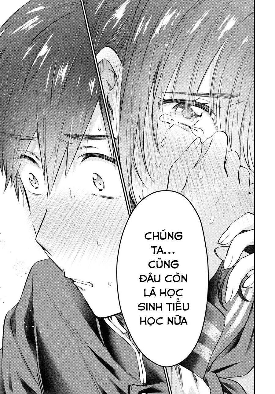 Fuufu Ijou, Koibito Miman. Chap Chapter 61-Fuufu Ijou, Koibito Miman. - Next Chap 65