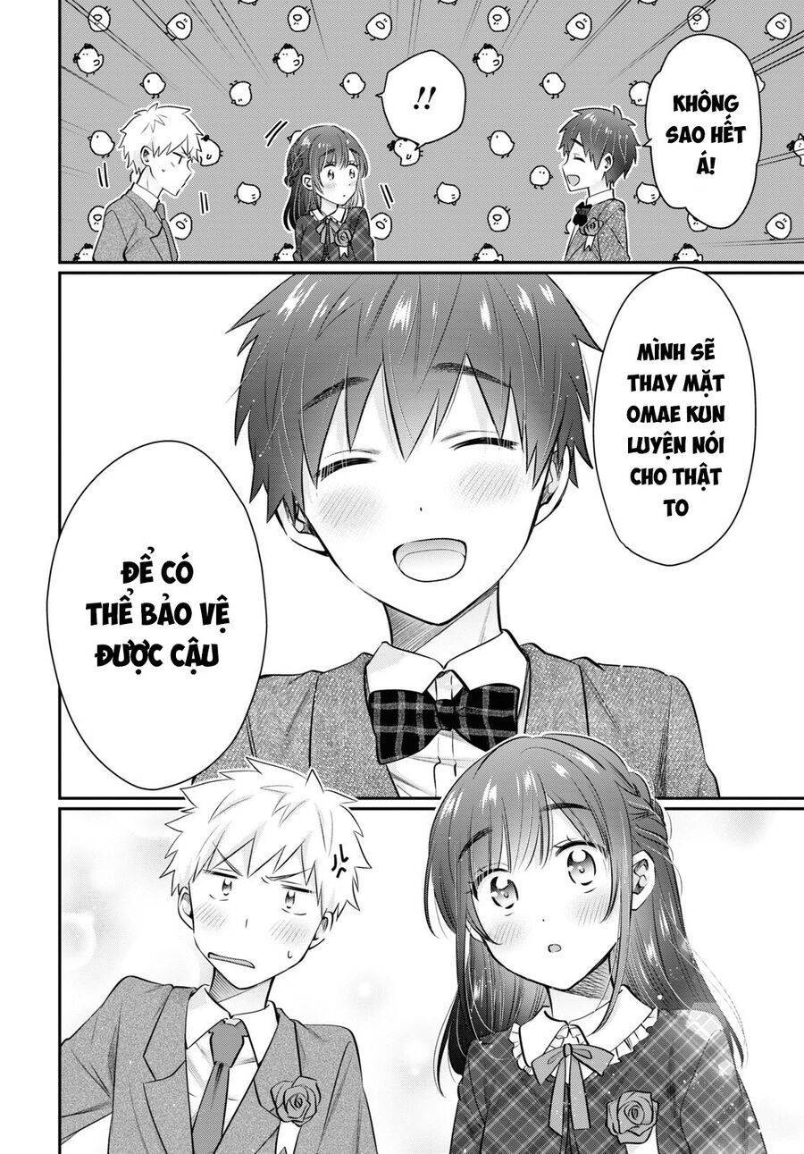 Fuufu Ijou, Koibito Miman. Chap Chapter 61-Fuufu Ijou, Koibito Miman. - Next Chap 65