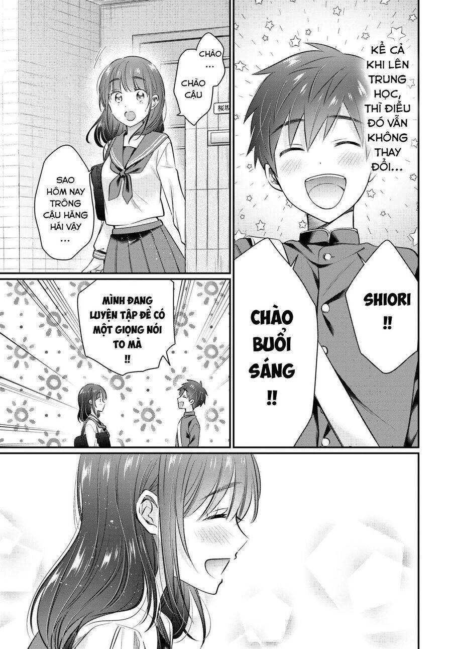 Fuufu Ijou, Koibito Miman. Chap Chapter 61-Fuufu Ijou, Koibito Miman. - Next Chap 65