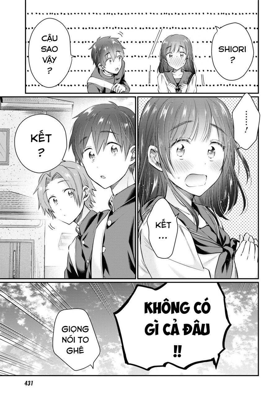 Fuufu Ijou, Koibito Miman. Chap Chapter 61-Fuufu Ijou, Koibito Miman. - Next Chap 65