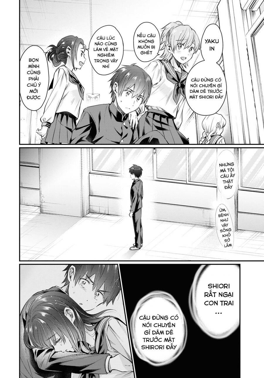 Fuufu Ijou, Koibito Miman. Chap Chapter 62-Fuufu Ijou, Koibito Miman. - Next Chap 66