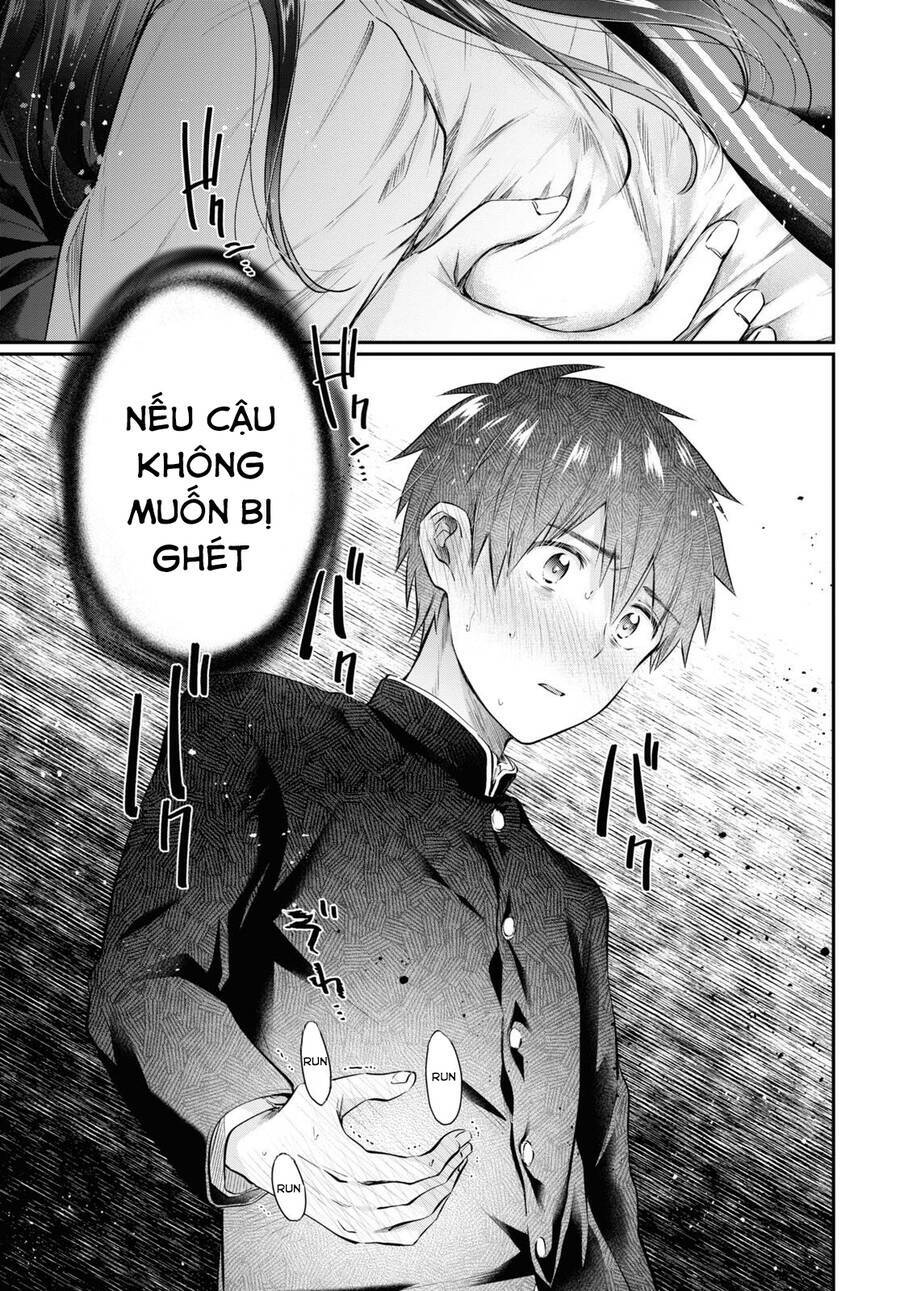 Fuufu Ijou, Koibito Miman. Chap Chapter 62-Fuufu Ijou, Koibito Miman. - Next Chap 66