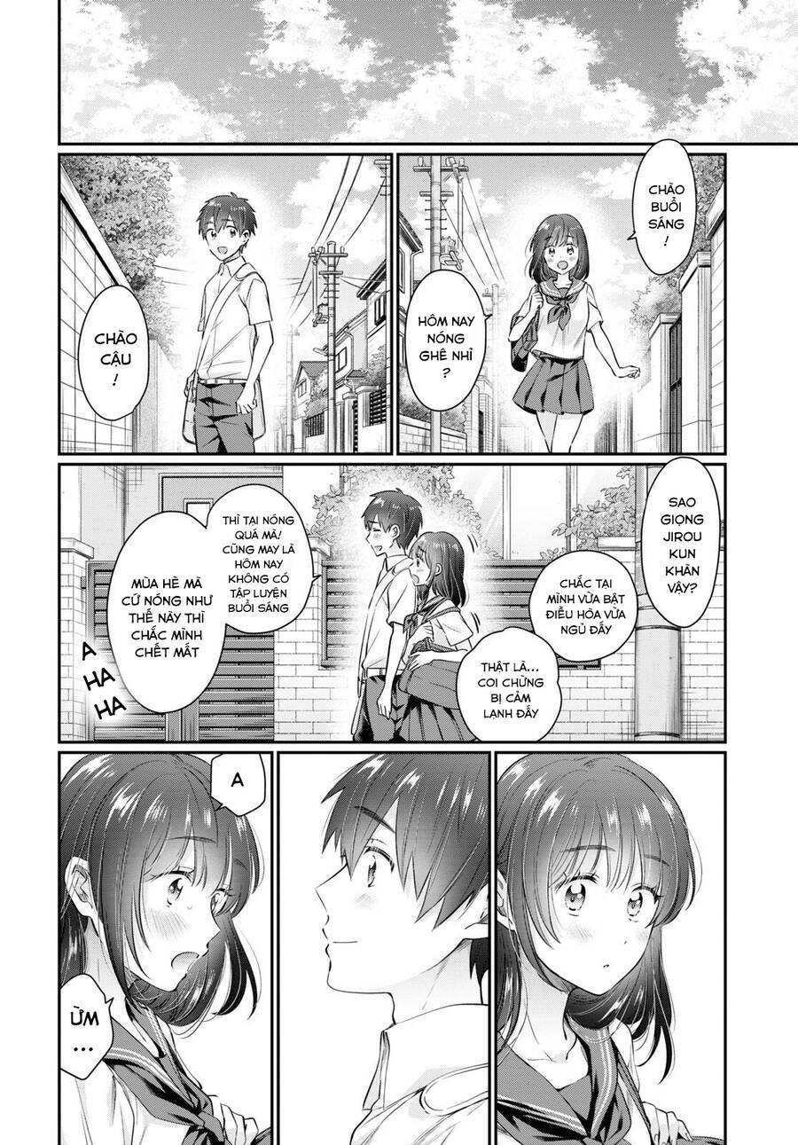 Fuufu Ijou, Koibito Miman. Chap Chapter 62-Fuufu Ijou, Koibito Miman. - Next Chap 66