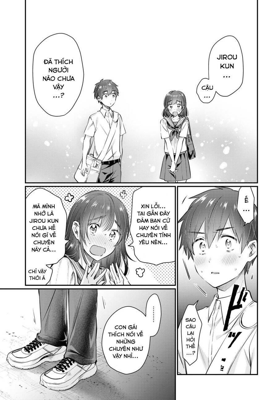 Fuufu Ijou, Koibito Miman. Chap Chapter 62-Fuufu Ijou, Koibito Miman. - Next Chap 66