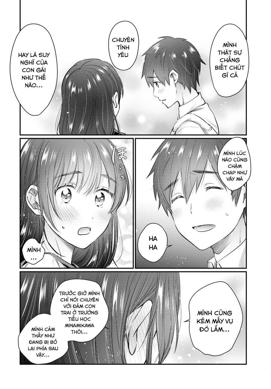 Fuufu Ijou, Koibito Miman. Chap Chapter 62-Fuufu Ijou, Koibito Miman. - Next Chap 66