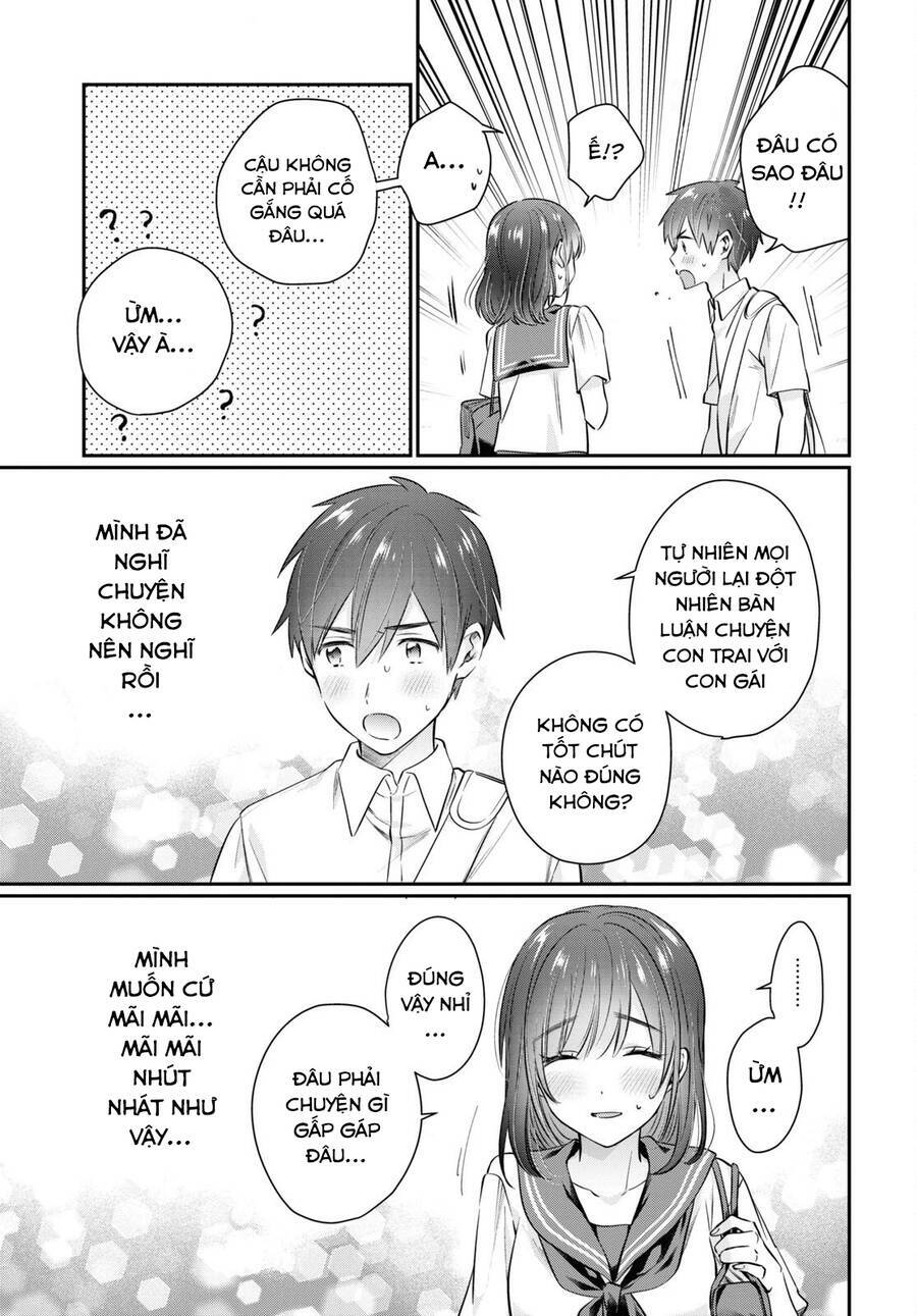 Fuufu Ijou, Koibito Miman. Chap Chapter 62-Fuufu Ijou, Koibito Miman. - Next Chap 66