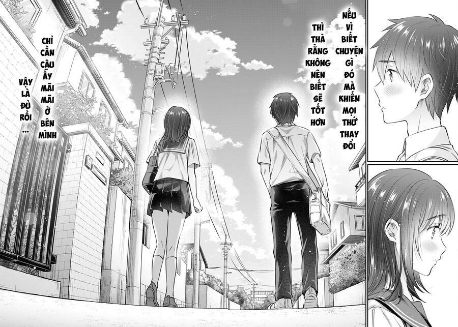 Fuufu Ijou, Koibito Miman. Chap Chapter 62-Fuufu Ijou, Koibito Miman. - Next Chap 66