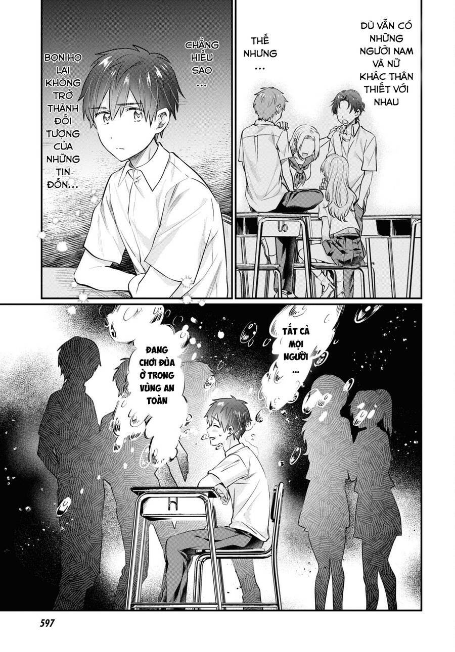 Fuufu Ijou, Koibito Miman. Chap Chapter 62-Fuufu Ijou, Koibito Miman. - Next Chap 66