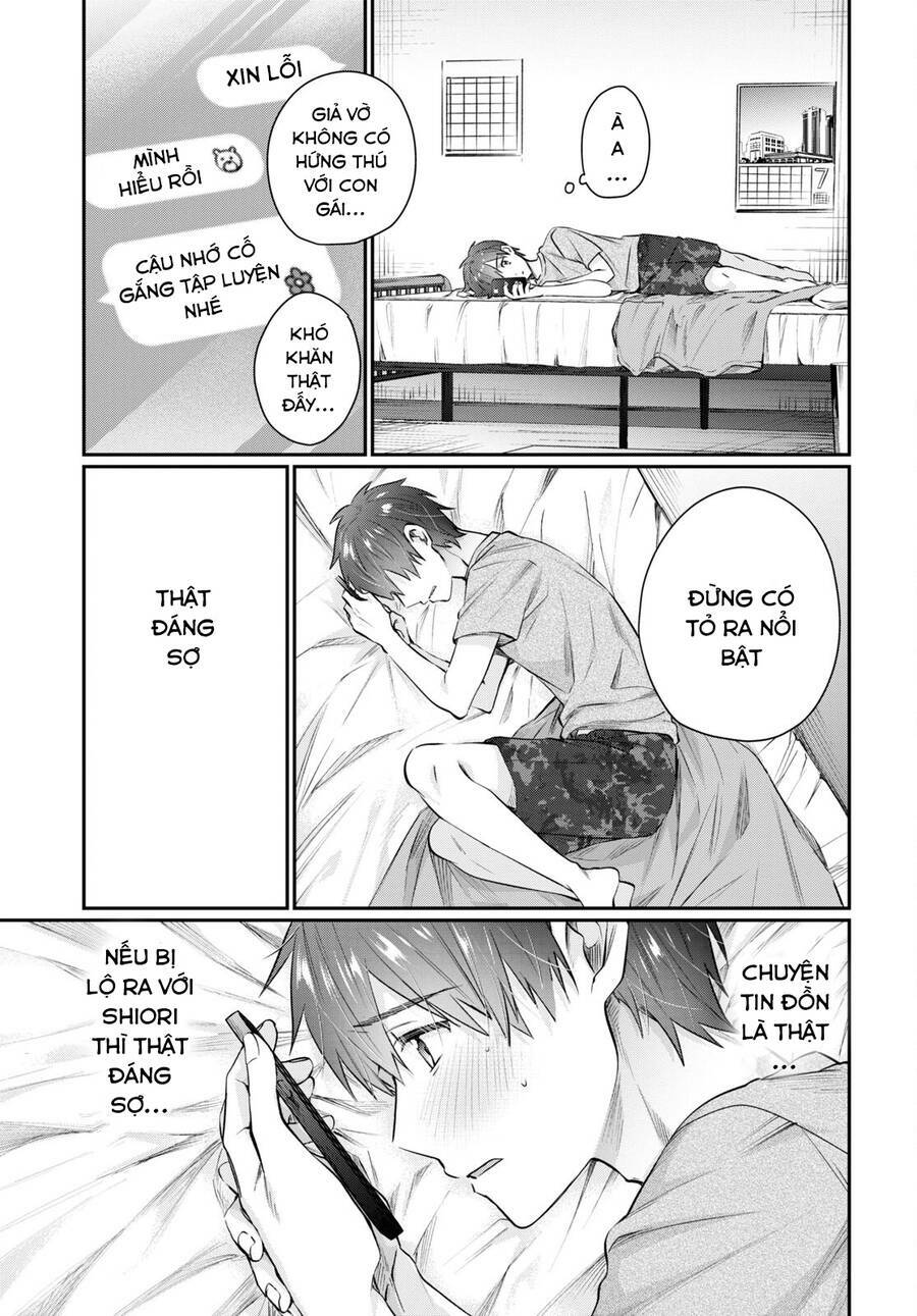 Fuufu Ijou, Koibito Miman. Chap Chapter 62-Fuufu Ijou, Koibito Miman. - Next Chap 66