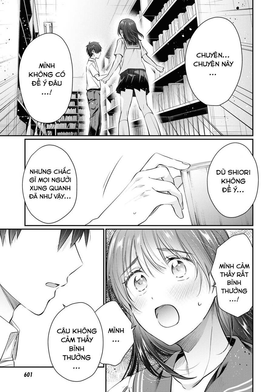 Fuufu Ijou, Koibito Miman. Chap Chapter 62-Fuufu Ijou, Koibito Miman. - Next Chap 66