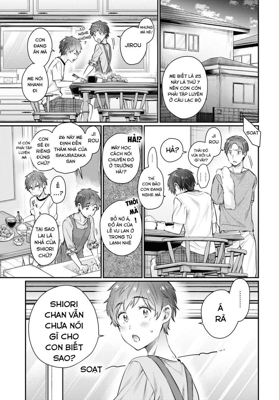 Fuufu Ijou, Koibito Miman. Chap Chapter 62-Fuufu Ijou, Koibito Miman. - Next Chap 66