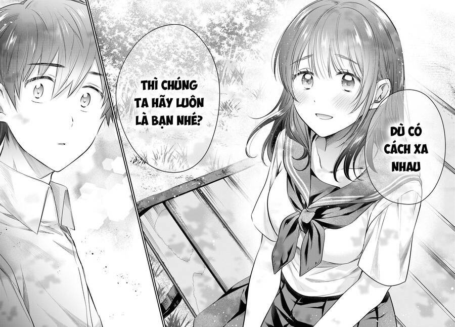 Fuufu Ijou, Koibito Miman. Chap Chapter 62-Fuufu Ijou, Koibito Miman. - Next Chap 66