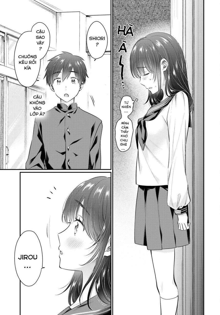 Fuufu Ijou, Koibito Miman. Chap Chapter 62-Fuufu Ijou, Koibito Miman. - Next Chap 66