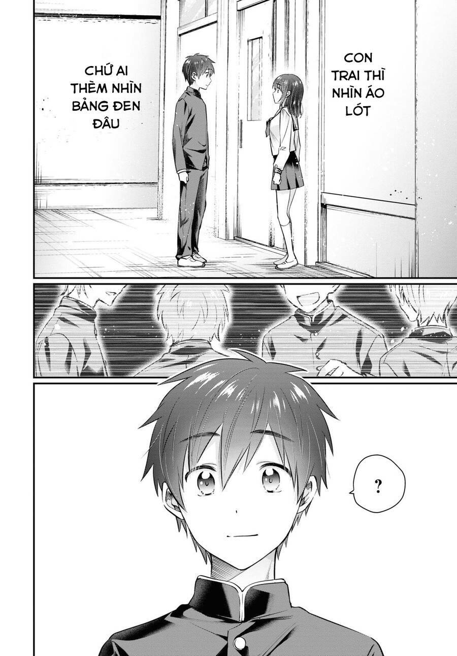 Fuufu Ijou, Koibito Miman. Chap Chapter 62-Fuufu Ijou, Koibito Miman. - Next Chap 66