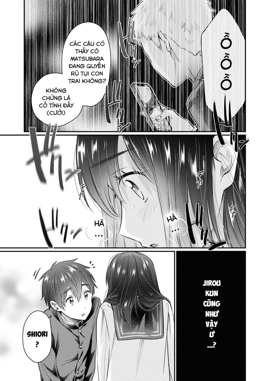 Fuufu Ijou, Koibito Miman. Chap Chapter 62-Fuufu Ijou, Koibito Miman. - Next Chap 66