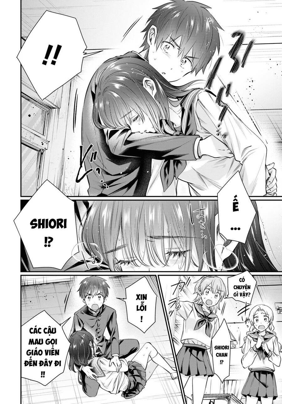 Fuufu Ijou, Koibito Miman. Chap Chapter 62-Fuufu Ijou, Koibito Miman. - Next Chap 66