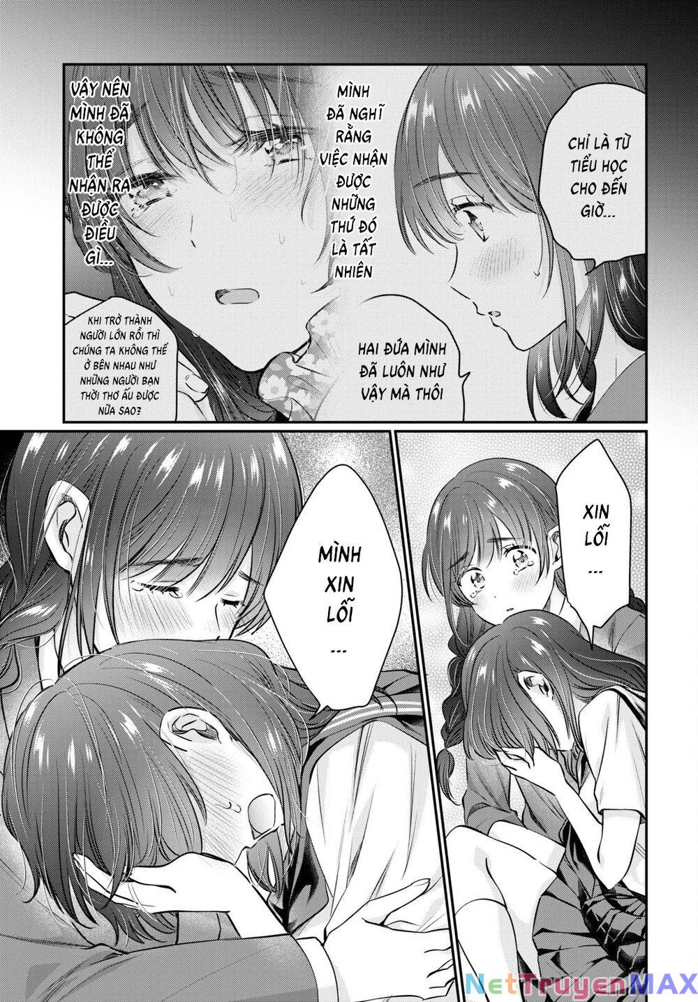 Fuufu Ijou, Koibito Miman. Chap Chapter 63-Fuufu Ijou, Koibito Miman. - Next Chap 67