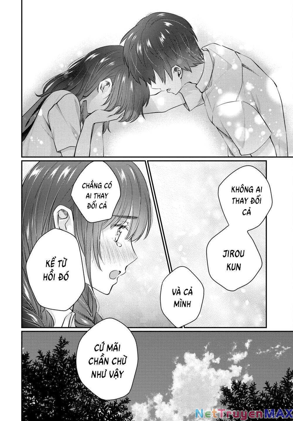 Fuufu Ijou, Koibito Miman. Chap Chapter 63-Fuufu Ijou, Koibito Miman. - Next Chap 67