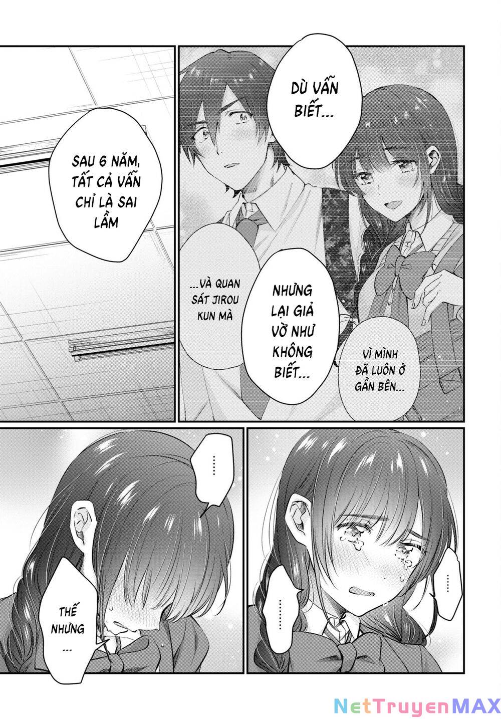 Fuufu Ijou, Koibito Miman. Chap Chapter 63-Fuufu Ijou, Koibito Miman. - Next Chap 67