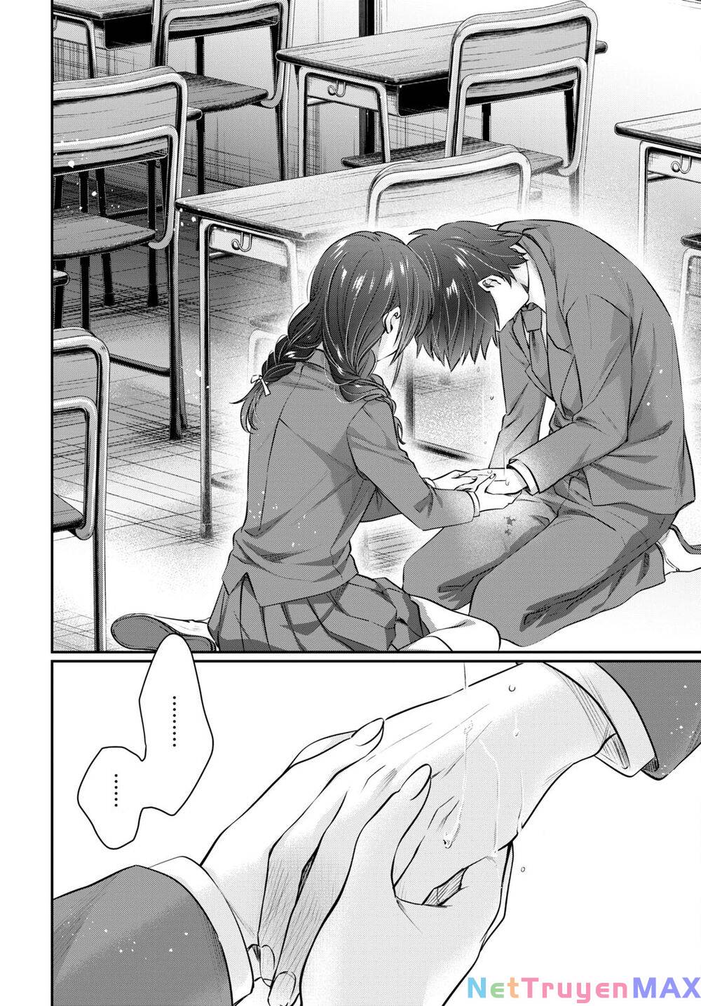 Fuufu Ijou, Koibito Miman. Chap Chapter 63-Fuufu Ijou, Koibito Miman. - Next Chap 67