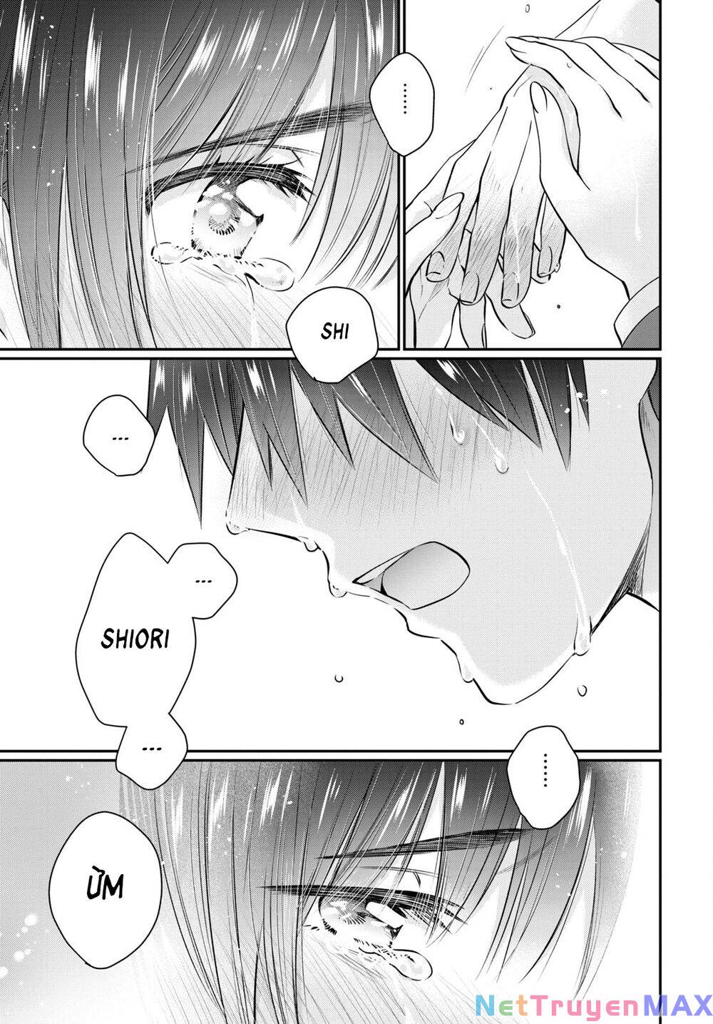 Fuufu Ijou, Koibito Miman. Chap Chapter 63-Fuufu Ijou, Koibito Miman. - Next Chap 67