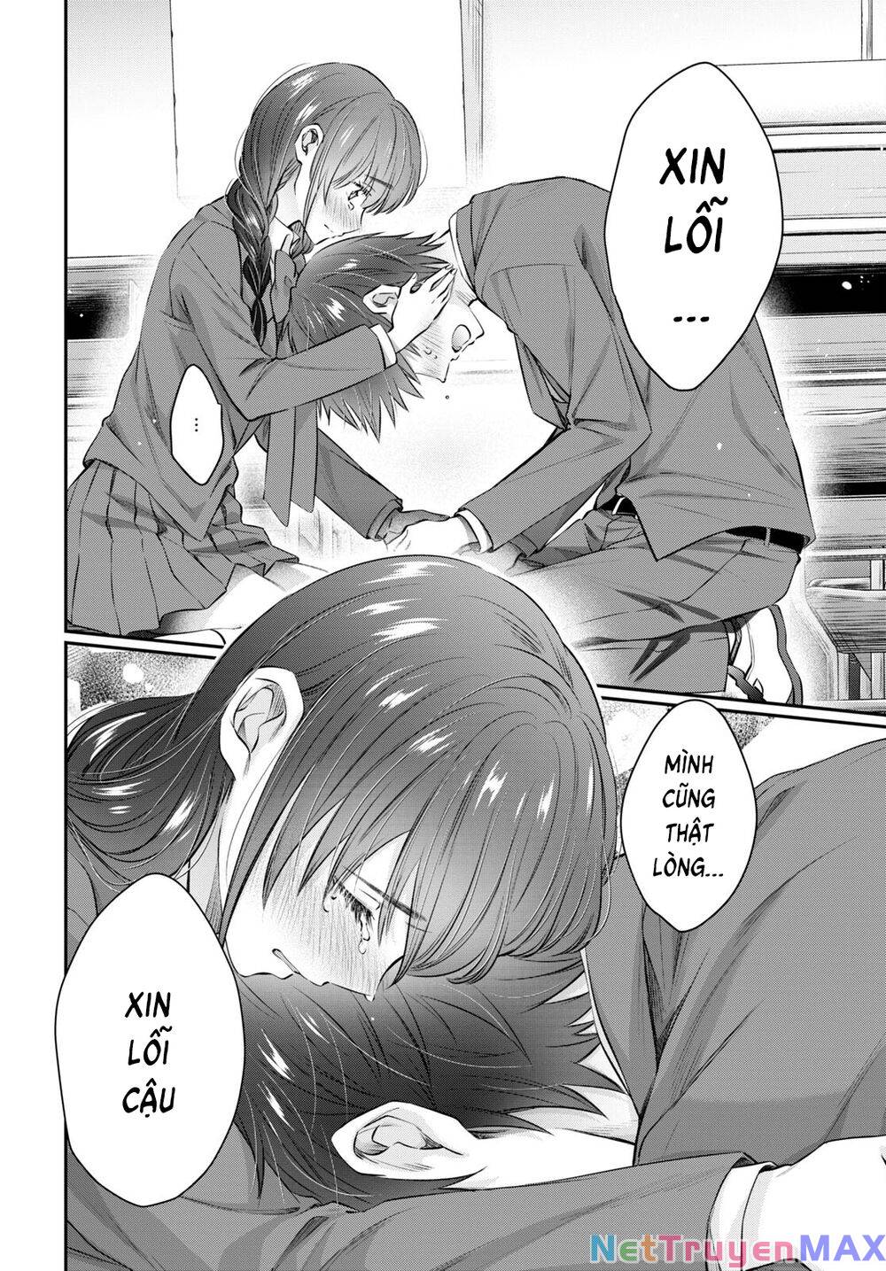 Fuufu Ijou, Koibito Miman. Chap Chapter 63-Fuufu Ijou, Koibito Miman. - Next Chap 67