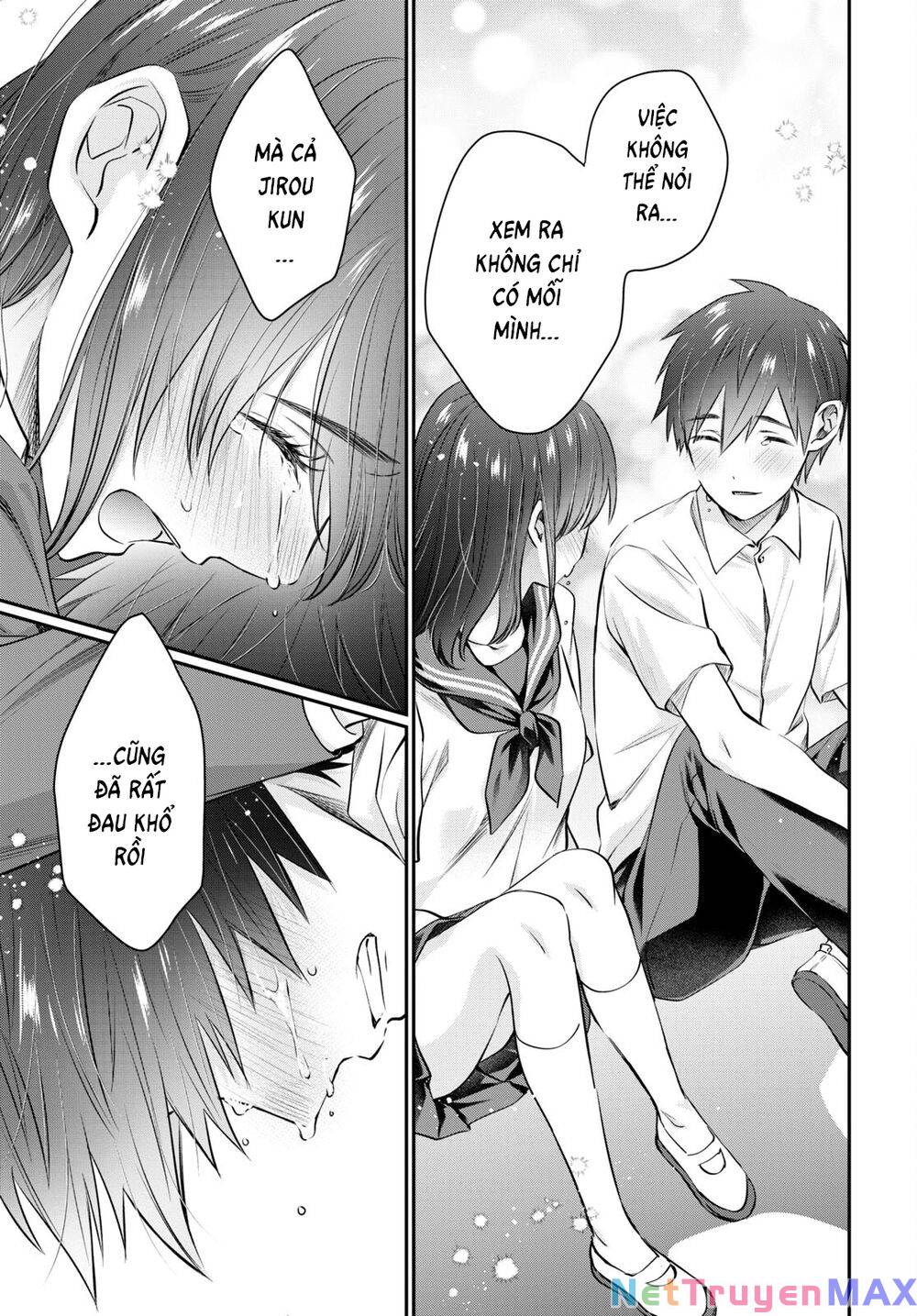 Fuufu Ijou, Koibito Miman. Chap Chapter 63-Fuufu Ijou, Koibito Miman. - Next Chap 67