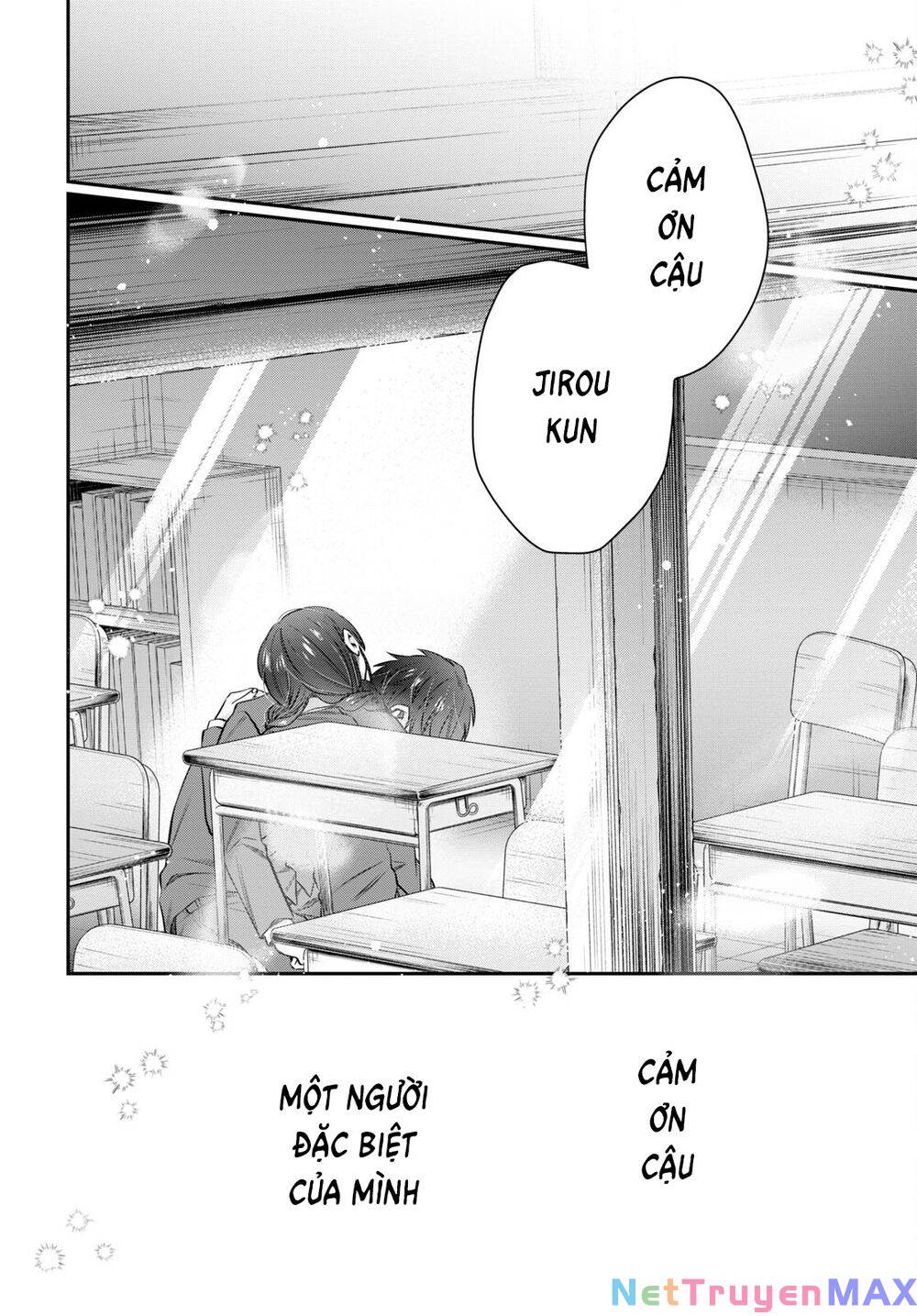 Fuufu Ijou, Koibito Miman. Chap Chapter 63-Fuufu Ijou, Koibito Miman. - Next Chap 67